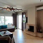 Quiet Luxury Near Center And Port Апартаменты Нафплион