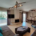Quiet Luxury Near Center And Port Нафплион