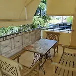 Апартаменты Quiet Luxury Near Center And Port *