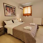 Апартаменты Quiet Luxury Near Center And Port Нафплион