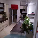 Апартаменты Quiet Luxury Near Center And Port