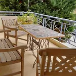 Апартаменты Quiet Luxury Near Center And Port *