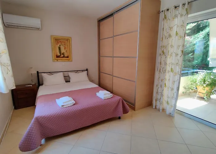 شقة Quiet Luxury Near Center And Port *