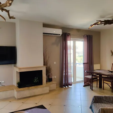 Quiet Luxury Near Center And Port * Nafplio