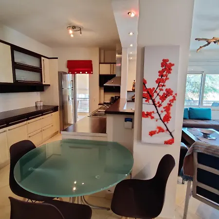 Appartamento Quiet Luxury Near Center And Port *