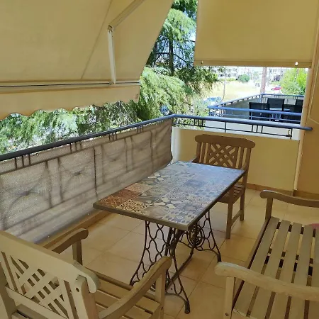 Appartement Quiet Luxury Near Center And Port *