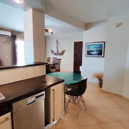 Appartamento Quiet Luxury Near Center And Port