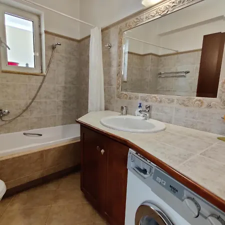 Quiet Luxury Near Center And Port Nauplia