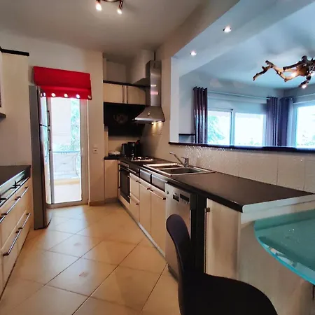 Quiet Luxury Near Center And Port Appartement Nauplion