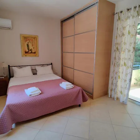 Apartment Quiet Luxury Near Center And Port *