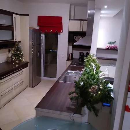 Appartamento Quiet Luxury Near Center And Port