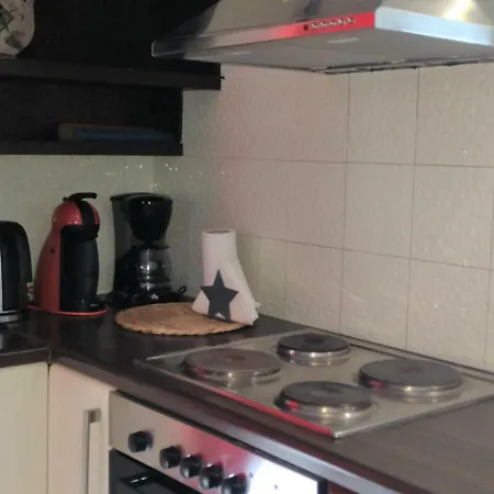 Quiet Luxury Near Center And Port Nauplion