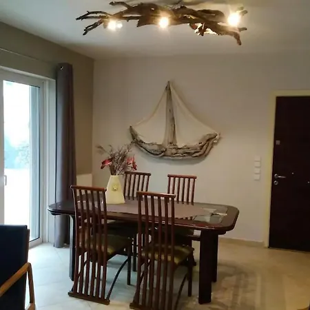 Quiet Luxury Near Center And Port * Nauplion