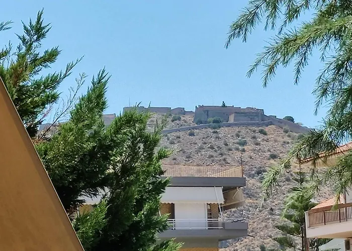 Apartman Quiet Luxury Near Center And Port *