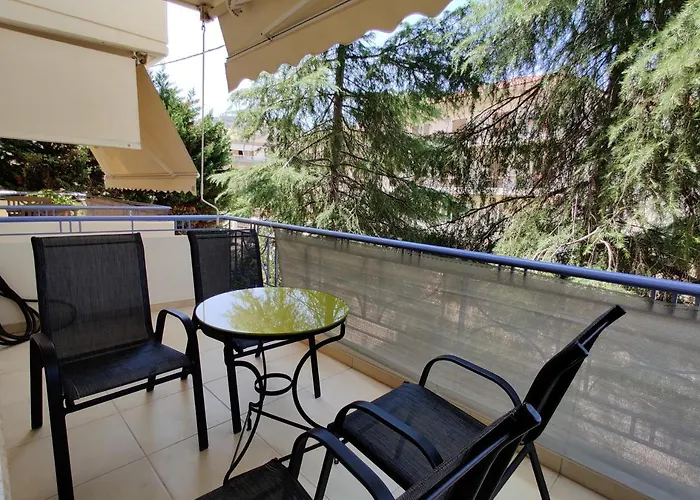 Apartman Quiet Luxury Near Center And Port