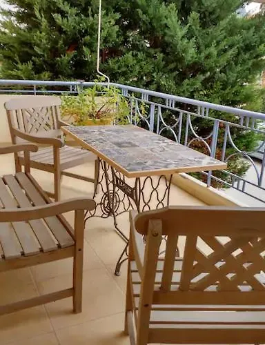 Apartament Quiet Luxury Near Center And Port *